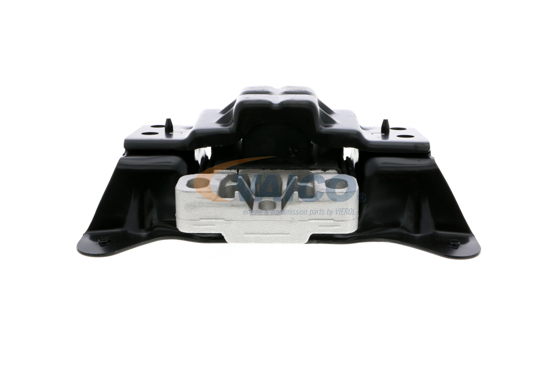 VAICO V10-3453 Mounting, manual transmission Original VAICO Quality, Front Axle Left-image-8007579