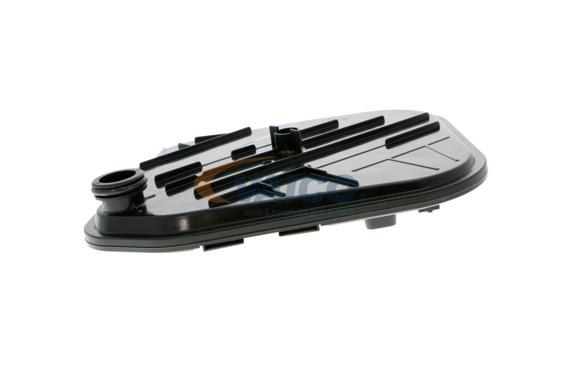 VAICO V10-3302 Hydraulic Filter Set, automatic transmission with bolts/screws, with gasket/seal-image-8007594