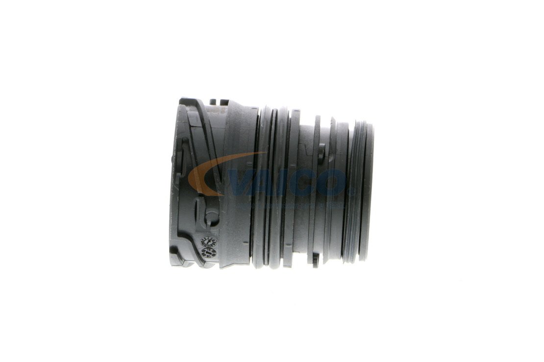 VAICO V20-2596 Plug Housing, automatic transmission control unit without bolts/screws, without accessories, Original VAICO Quality-image-8007607