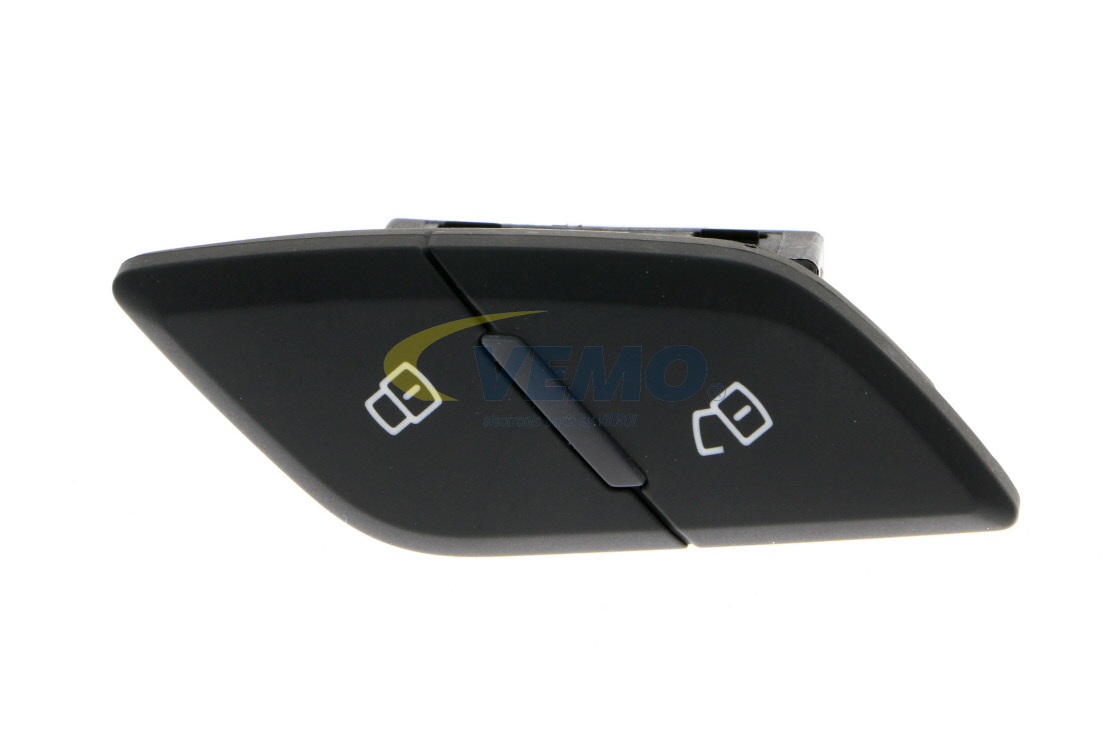 VEMO Διακόπτης, ασφάλιση της πόρτας V10-73-0319 VEMO V10-73-0319 Εγκέφαλος κεντρικού κλειδώματος Audi Q3 γνήσια