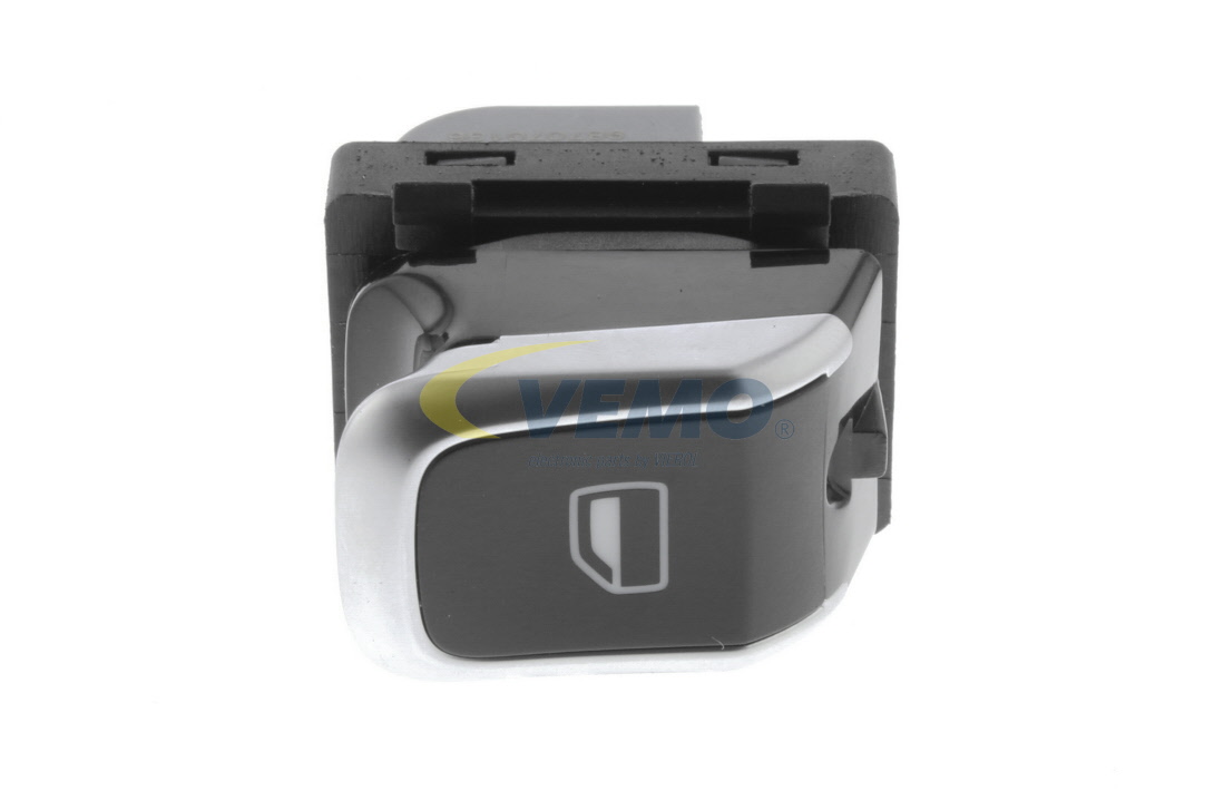 VEMO V10-73-0323 Switch, window winder Rear, Q+, original equipment manufacturer quality-image-8007669