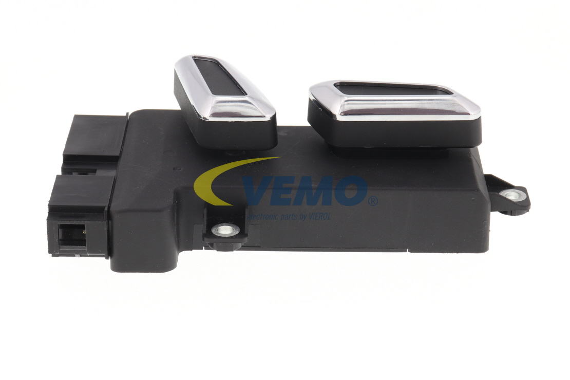 VEMO V10-73-0328 Control, seat adjustment Right Front, Q+, original equipment manufacturer quality-image-8007673