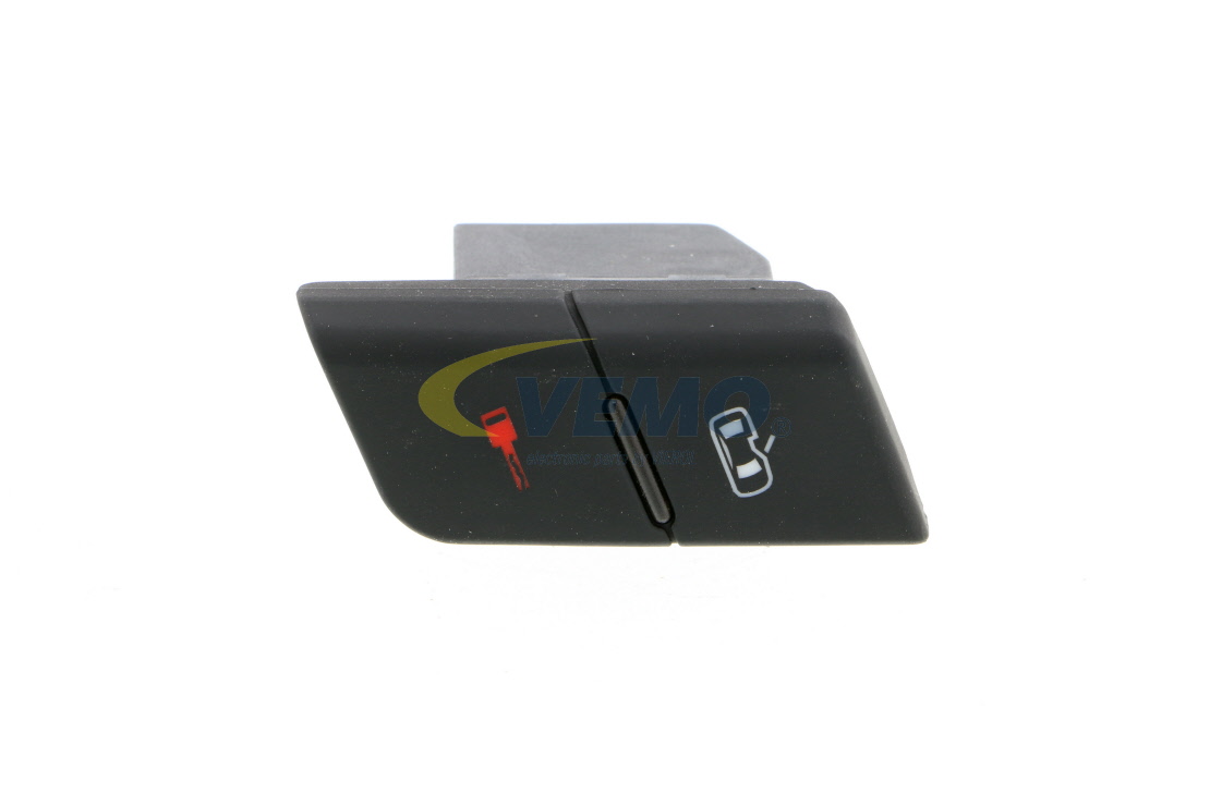 Switch, door lock system VEMO V10-73-0363 for AUDI, SEAT
