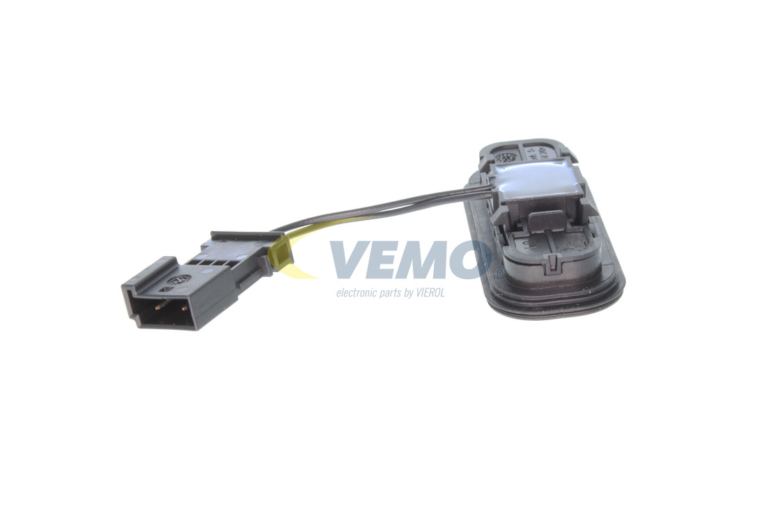 Interrupteur, verrouillage des portières V40-85-0003 VEMO 1241459 VAUXHALL