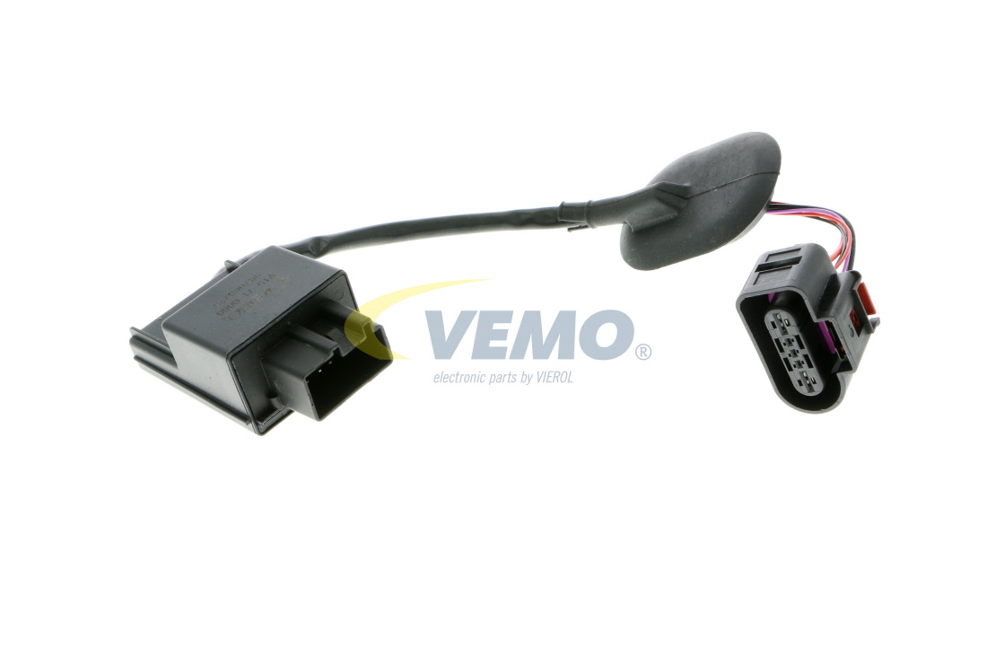 VEMO V15-71-0060 Control Unit, fuel pump-image-8007698