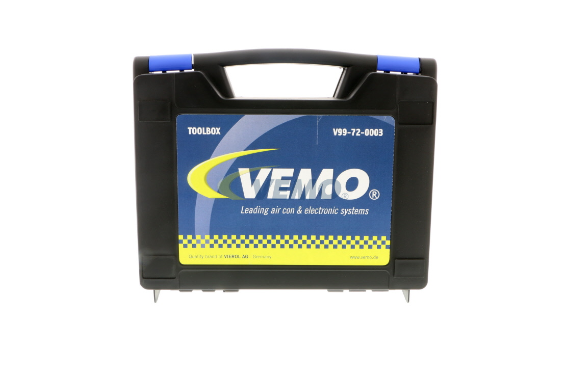 VEMO V99-72-0003 Valigia(etta) attrezzi