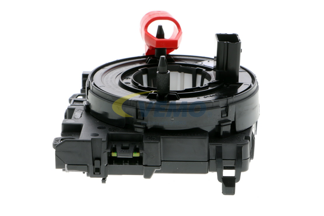 VEMO V10-72-1300 Clock spring Q+, original equipment manufacturer quality-image-8007706