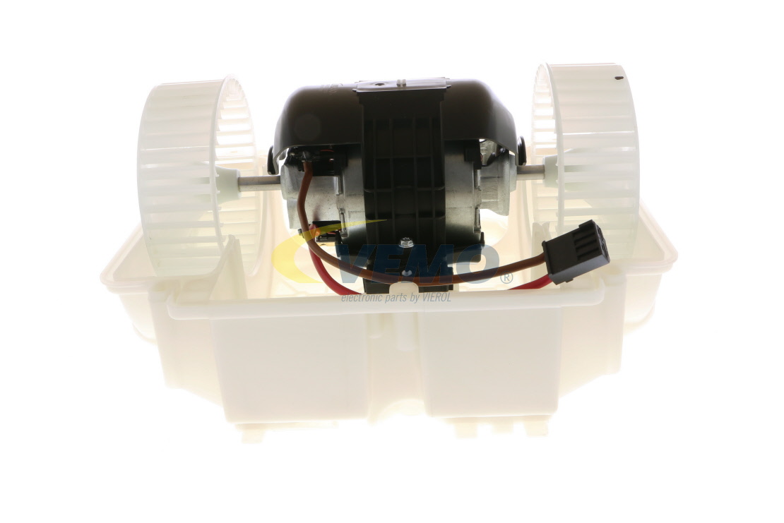 VEMO Interieurventilatie V30-03-0018 VEMO Original Quality V30-03-0018 Verwarming / ventilatie MERCEDES-BENZ S-Klasse Sedan (W221) 2006