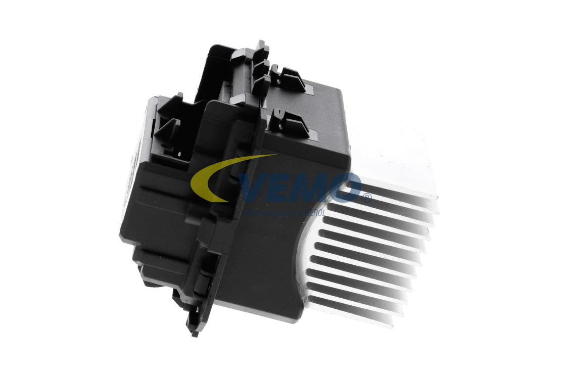 Regulador, ventilador habitáculo V42-79-0018 VEMO 6441AF PEUGEOT