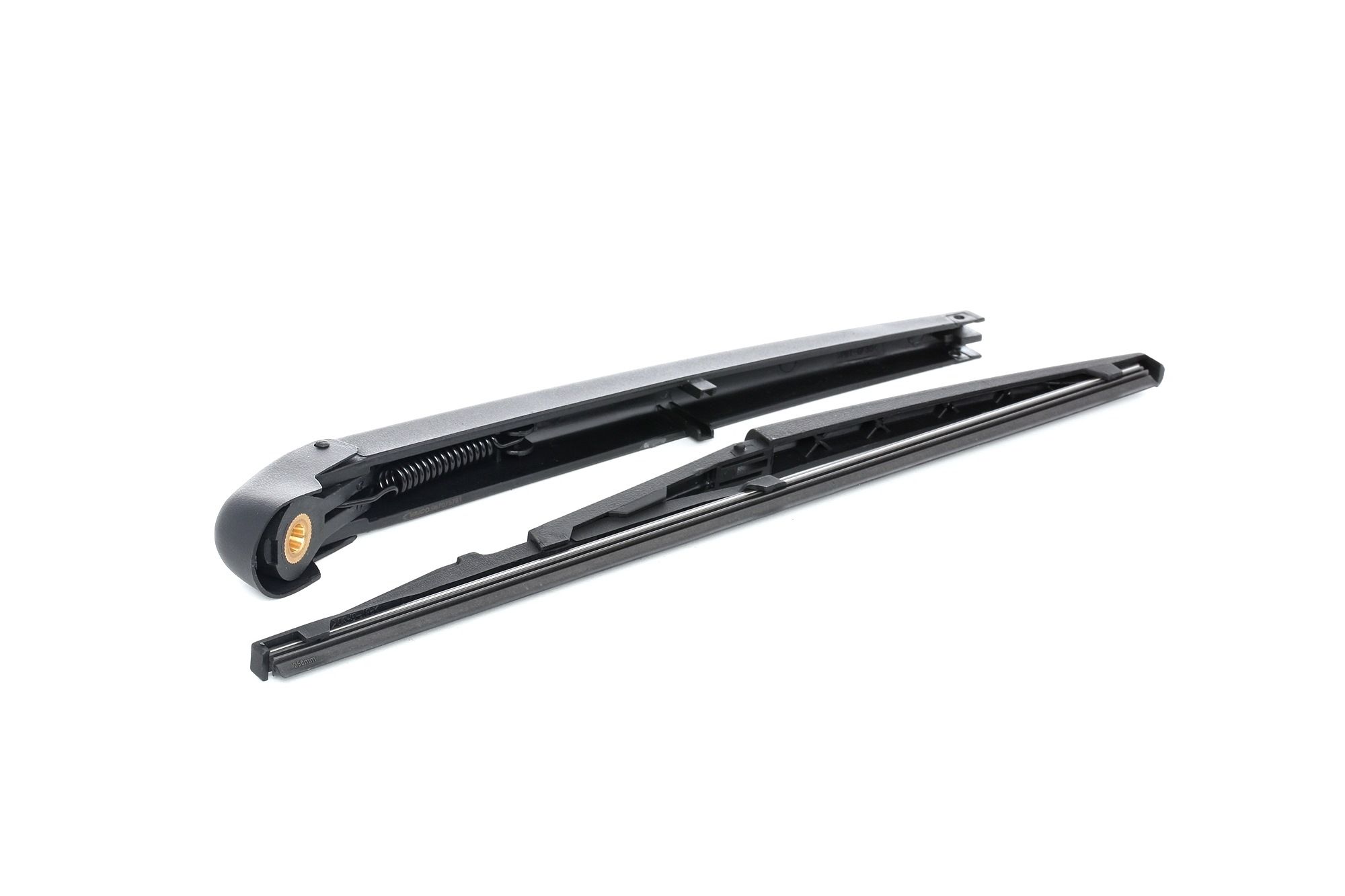 VAICO V24-0557 Wiper Arm Set, window cleaning Rear, with integrated wiper blade-image-8007784
