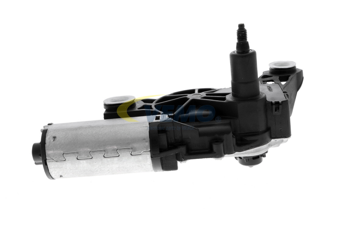 VEMO V10-07-0032 Wiper Motor Rear, for left-hand drive vehicles-image-8007790