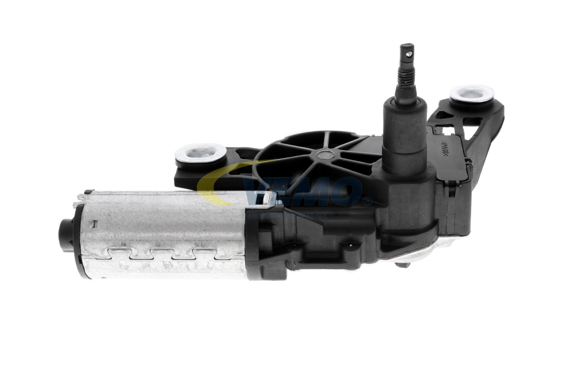 VEMO V10-07-0033 Wiper Motor Rear-image-8007791