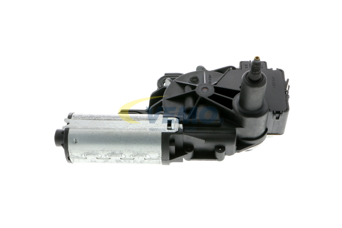 VEMO V30-07-0030 Wiper Motor Rear, Original VEMO Quality-image-8007795