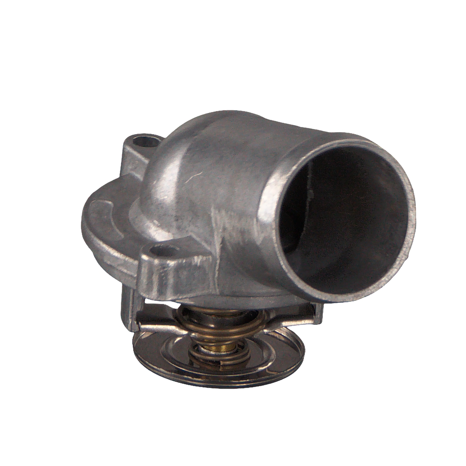 FEBI BILSTEIN Korpus termostatu 45739 FEBI BILSTEIN 45739 Termostat silnika MAN TGE oryginalne