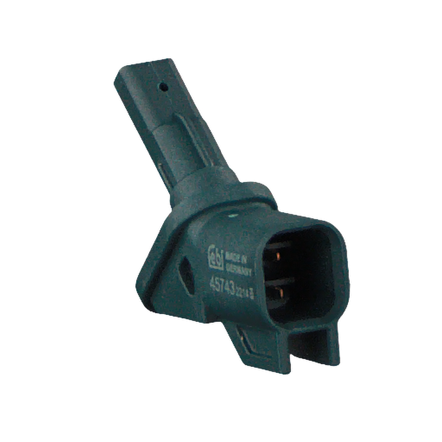 FEBI BILSTEIN 45743 Hjulhastighetsfoler Mitsubishi LANCER originale