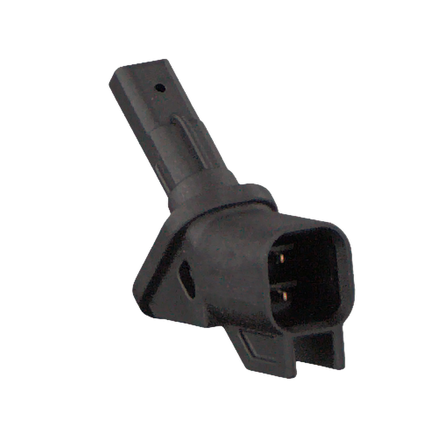 FEBI BILSTEIN Sensor ABS 45744 Captador ABS FEBI BILSTEIN MAZDA 45744