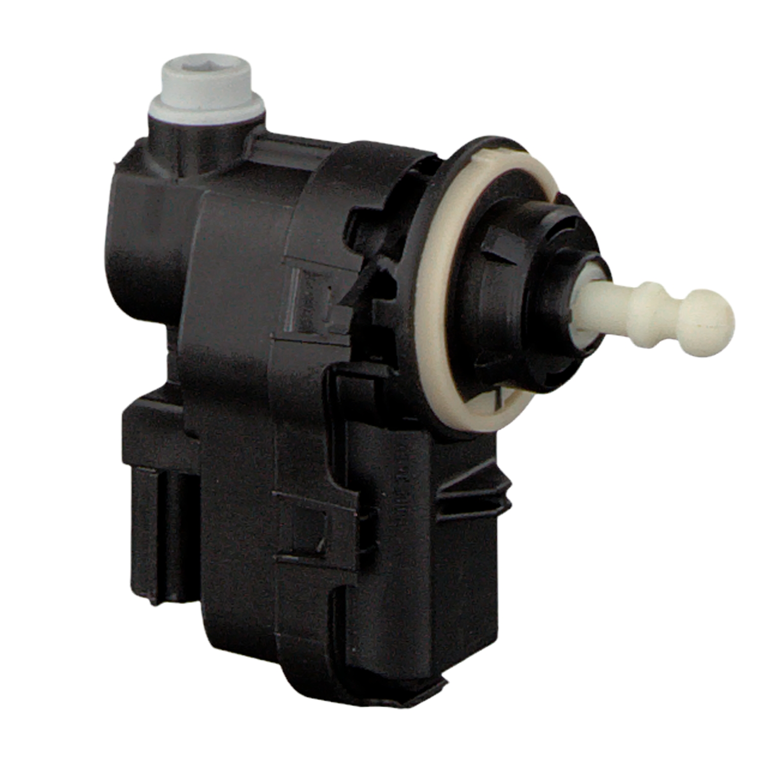 FEBI BILSTEIN Servomotor, lygteindstilling 45888 bil Lygtemotor FEBI BILSTEIN 45888 køb