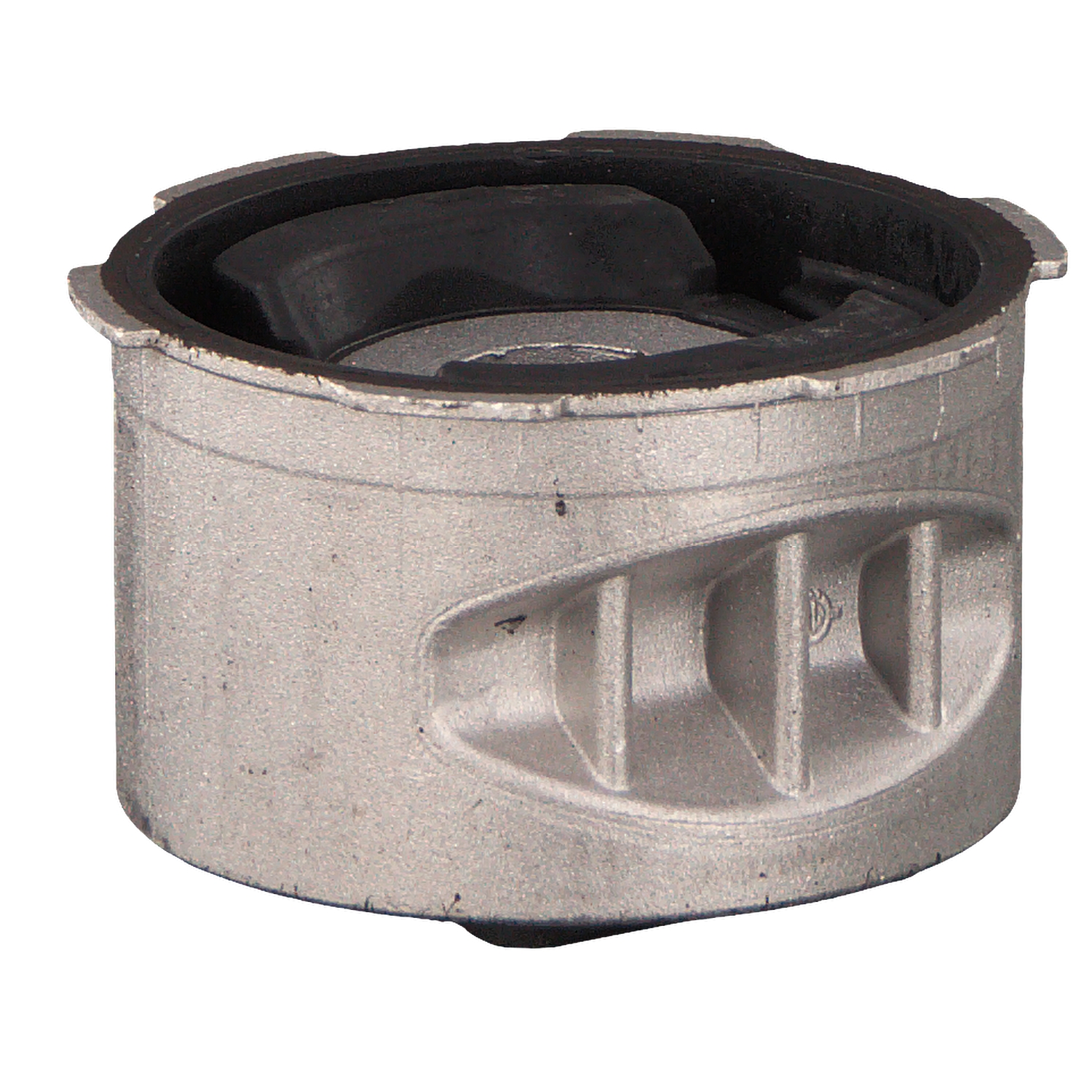 FEBI BILSTEIN Suspensão, corpo do eixo 45903 Bucha de eixo FEBI BILSTEIN PORSCHE 45903