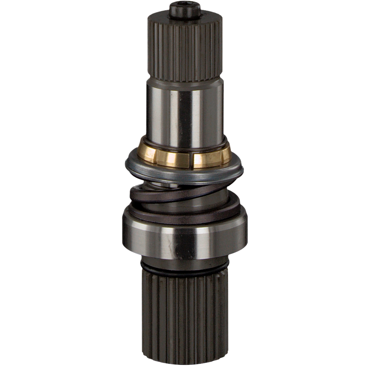 Hnací hriadeľ 45931 FEBI BILSTEIN 02Z 409 345B TOYOTA