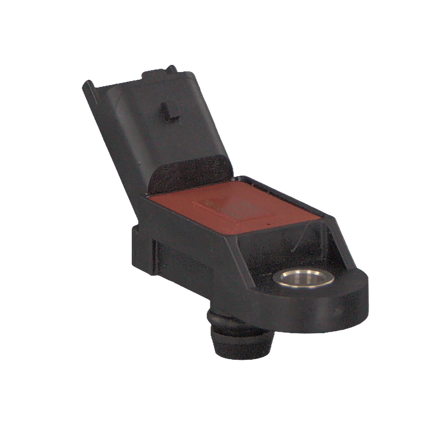 FEBI BILSTEIN 45936 Sendor, insugstryck Peugeot 407 SW 2.0 136 hk Bensin pris