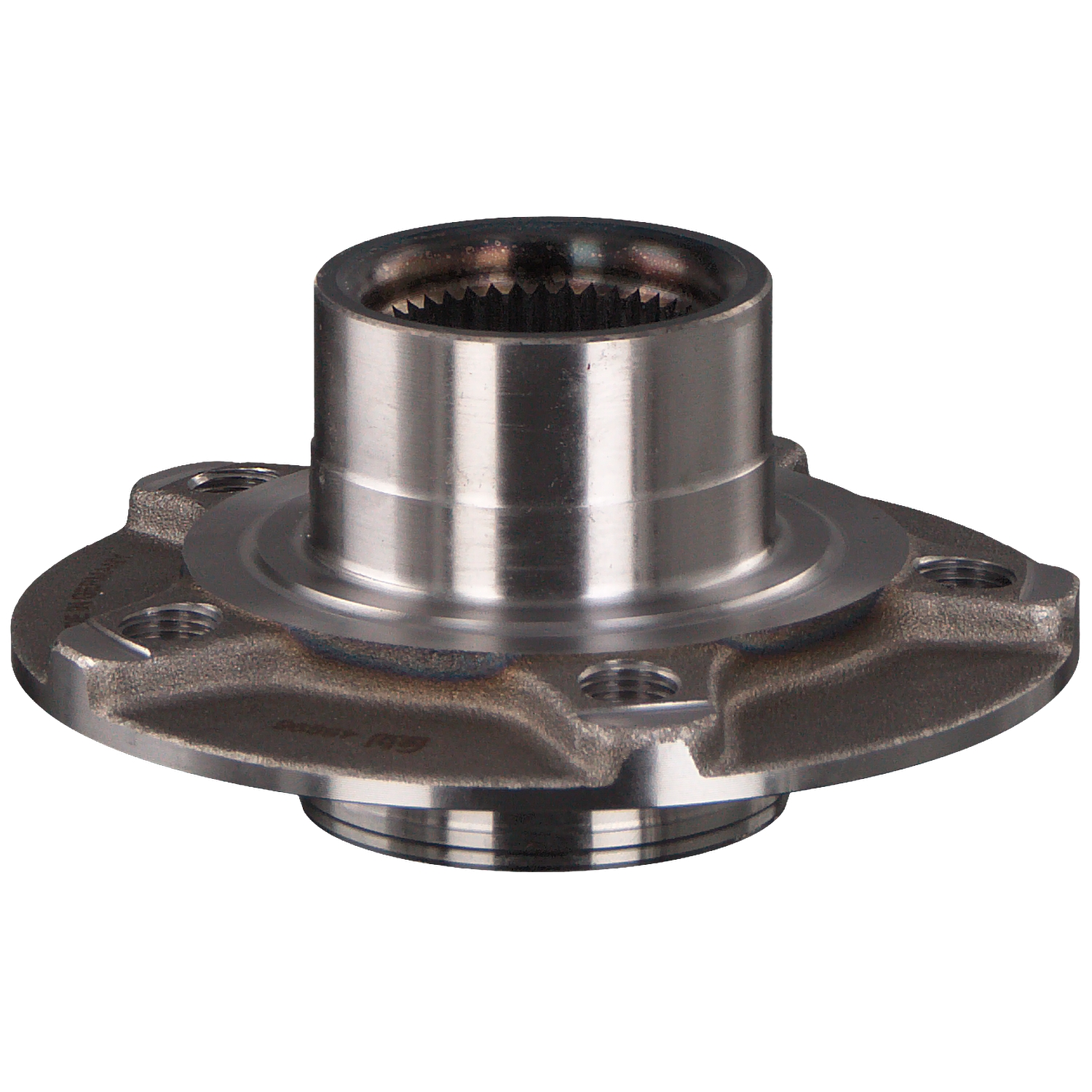 FEBI BILSTEIN 45996 Cubo de rueda FORD FOCUS delantera y trasera