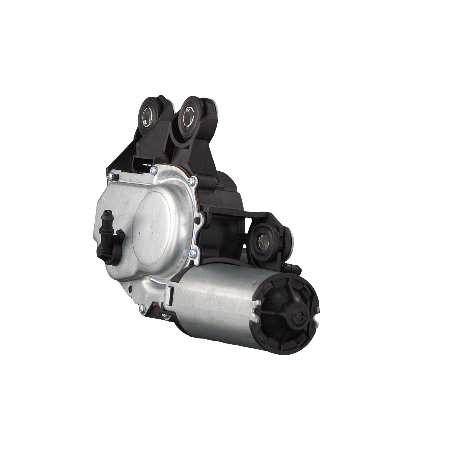FEBI BILSTEIN 46750 Wiper Motor Rear, for left-hand/right-hand drive vehicles-image-8008176