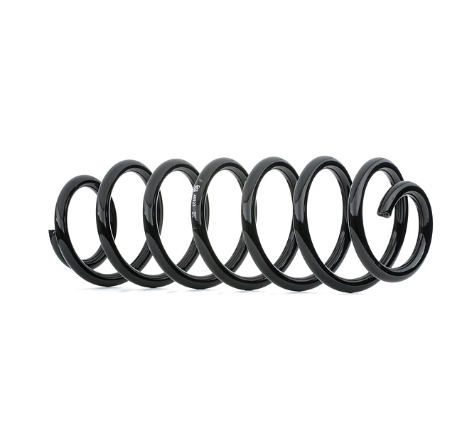FEBI BILSTEIN Fahrwerksfeder 46923 46923 Federn FEBI BILSTEIN VW MULTIVAN