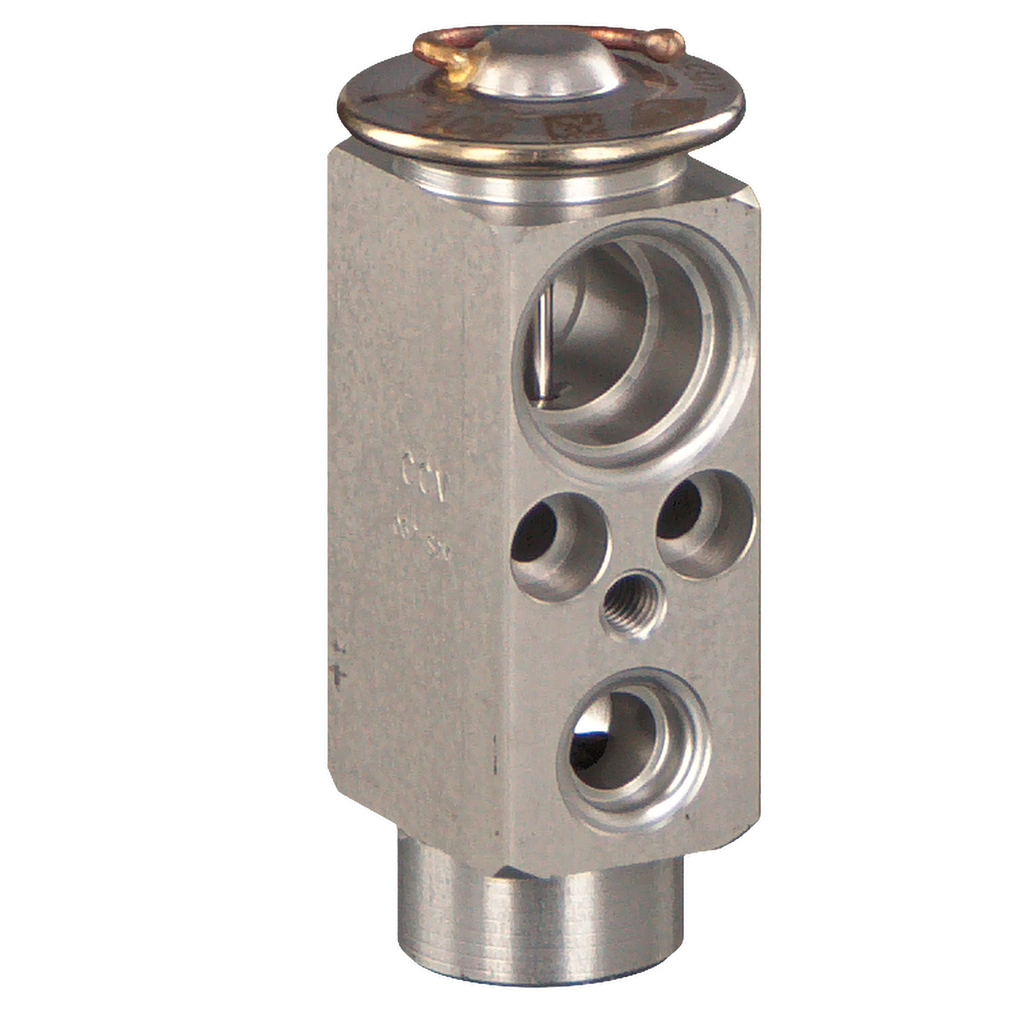 47536 FEBI BILSTEIN Détendeur de climatisation Volkswagen pas cher