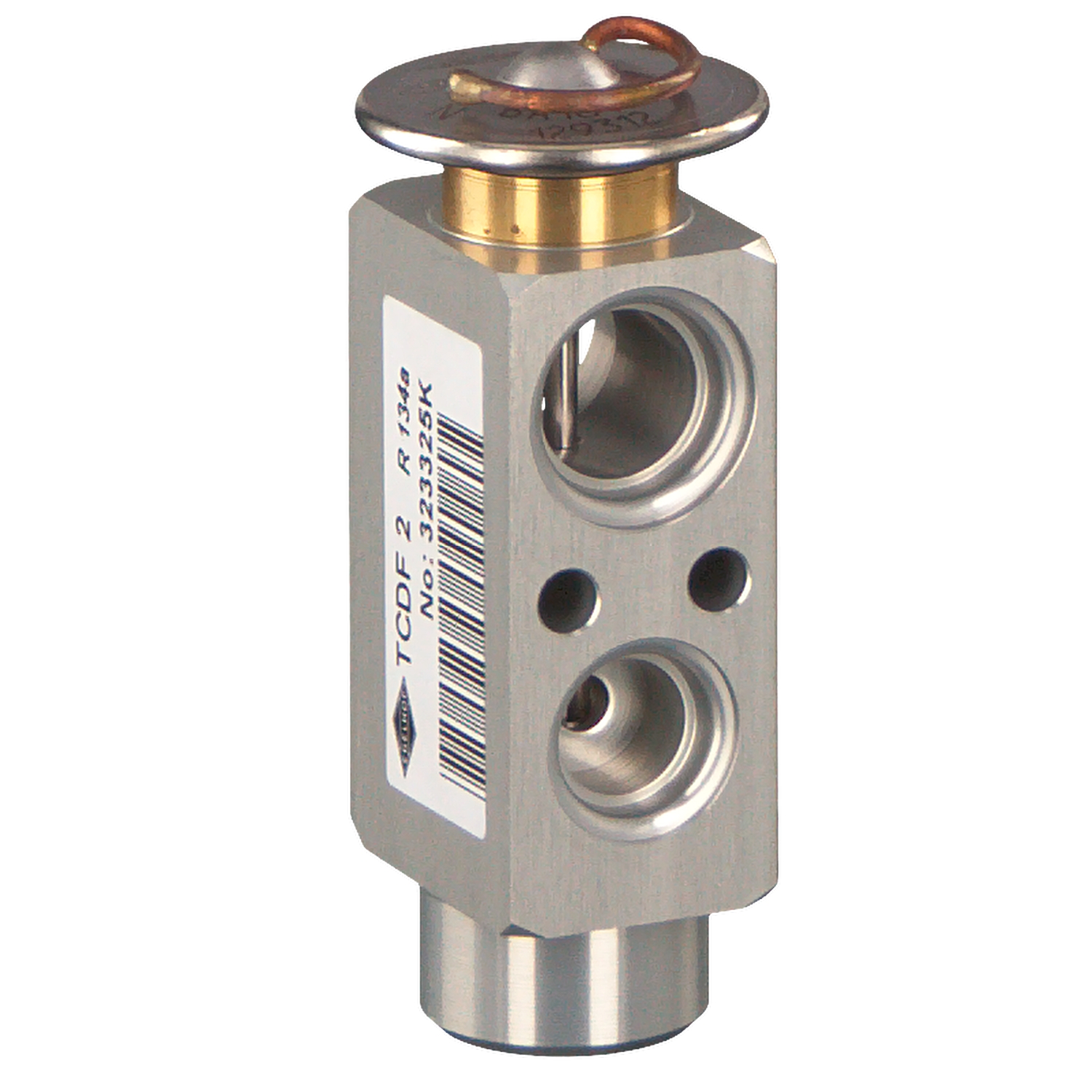 FEBI BILSTEIN Soupape de détente Volkswagen 47537