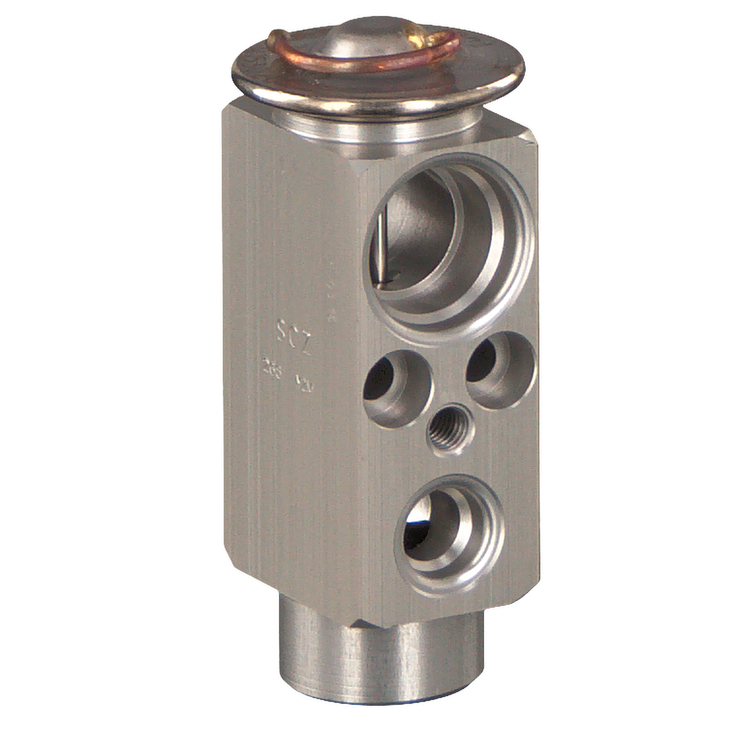 47538 FEBI BILSTEIN Soupape de détente Volkswagen pas cher
