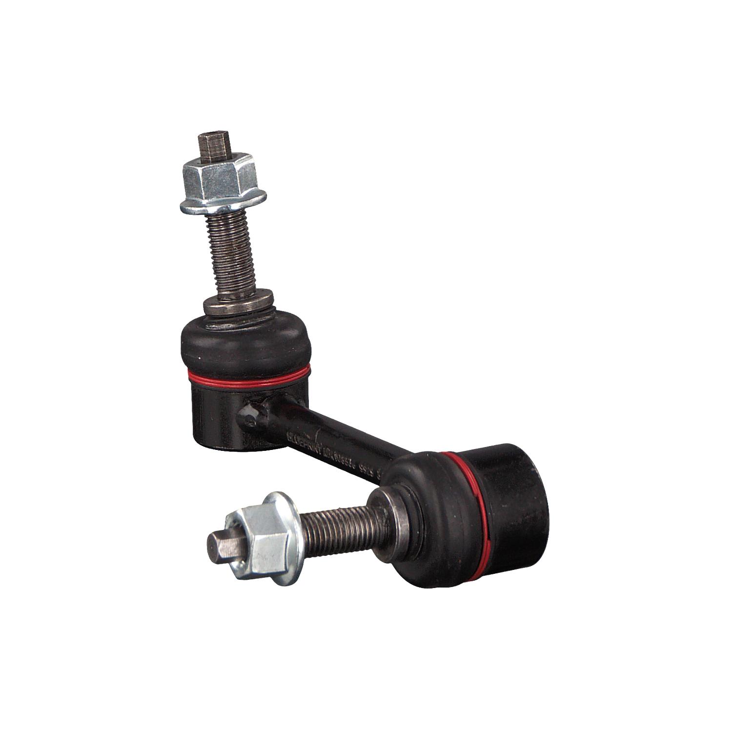 FEBI BILSTEIN Ράβδος / στήριγμα, ράβδος στρέψης 48002 FEBI BILSTEIN Μπαράκι ζαμφόρ JEEP 48002