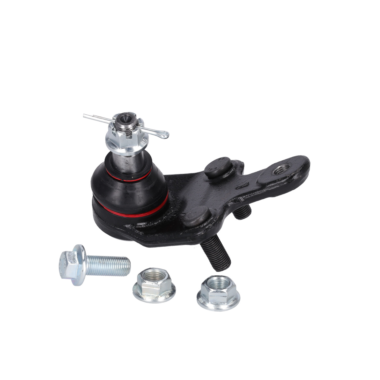 FEBI BILSTEIN 48223 Rotule de triangle Lexus RX AL10 350 AWD (GGL15_) 280 CV Essence prix