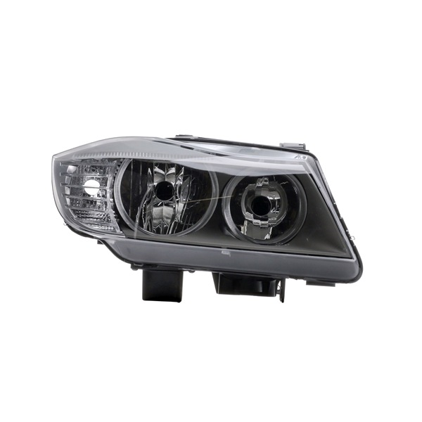 DIEDERICHS 1216182 Umpio BMW E92 330i xDrive 3.0 272 hv Bensiini hinta
