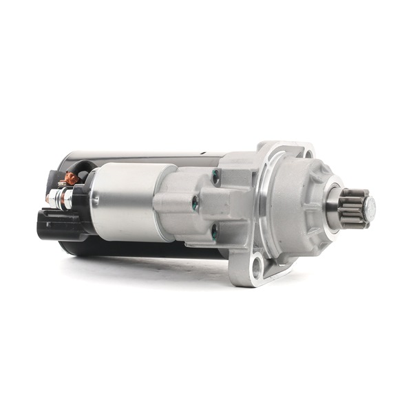 Startmotor SKSTR-0330028 STARK 02M 911 023N MERCEDES-BENZ