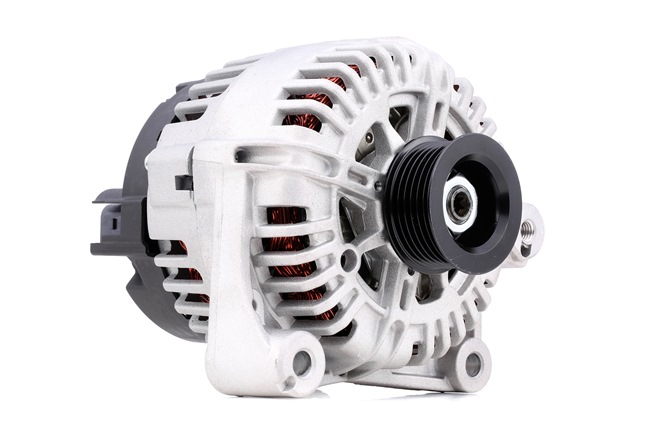 Generátor SKGN-0320044 STARK 1231 7789 983 RENAULT