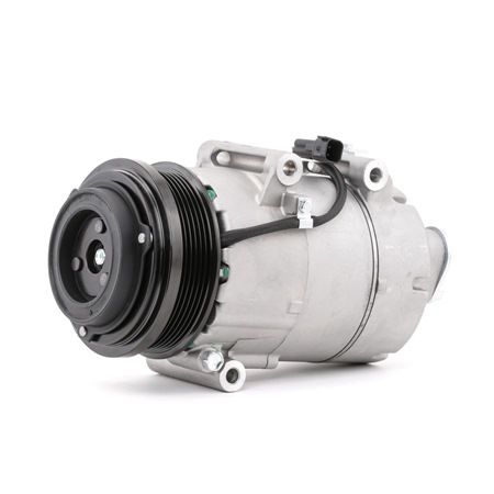 STARK SKKM-0340027 AC-kompressor