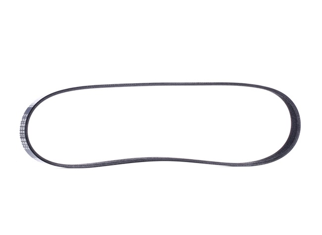 STARK SKPB-0090025 Correia trapezoidal estriada