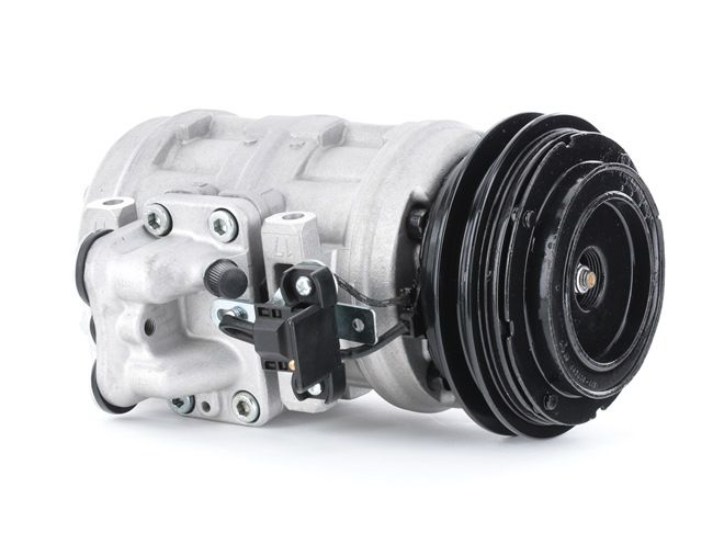 Compresseur de climatisation SKKM-0340041 STARK 000 230 2511 AUDI