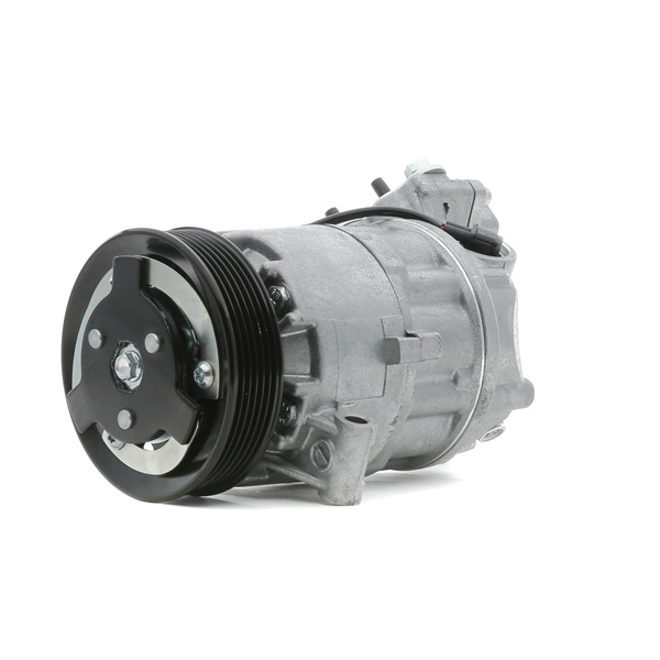 STARK SKKM-0340046 Compresor, aire acondicionado