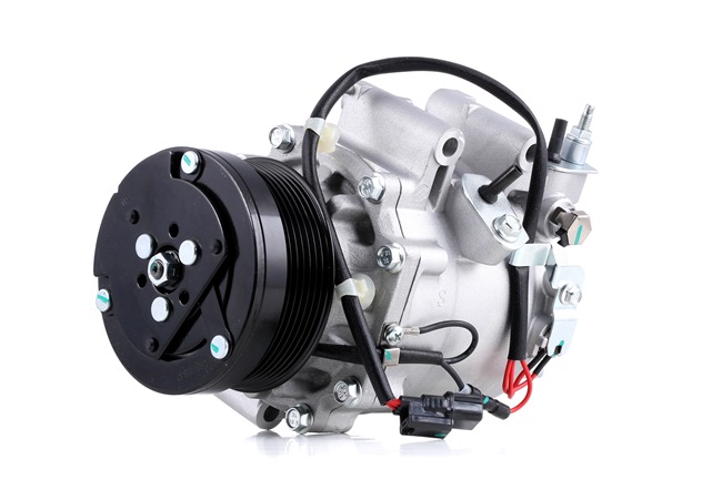 STARK SKKM-0340048 Compresor, aire acondicionado