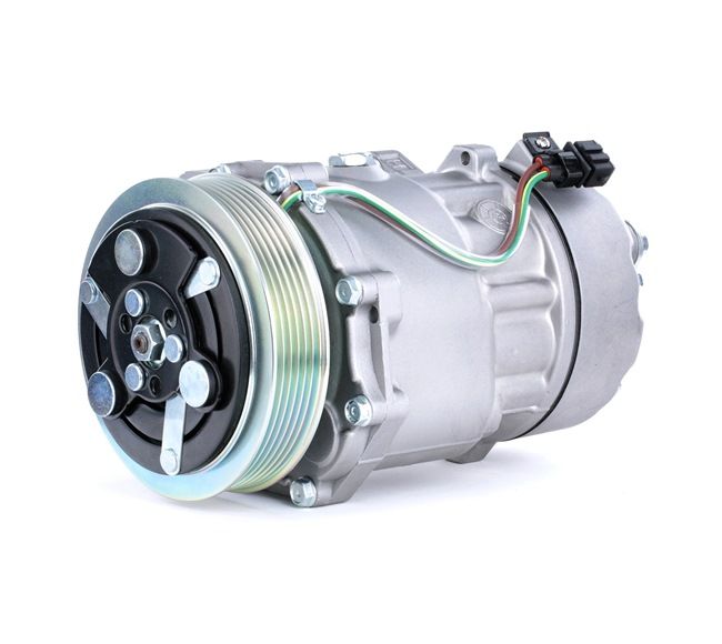 STARK SKKM-0340080 Compressor do ac VW T4 Van 2.5 TDI 88 cv Diesel preço