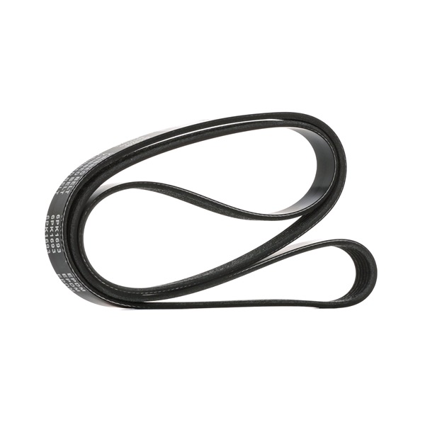 STARK SKPB-0090141 Rippenriemen Audi A1 8x 1.2 TFSI 86 PS Benzin Kosten