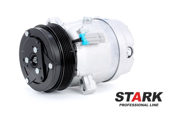 STARK SKKM-0340091 Compresseur de climatisation