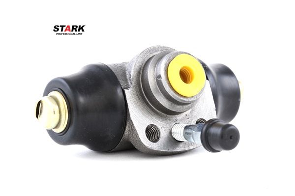 STARK SKWBC-0680009 Hjulsylinder for Volkswagen PASSAT Variant 3A5, 35I 1.9 TDI 90 hk 1995 1Z Diesel STARK SKWBC-0680009 Hjulbremsesylinder Passat 3a5 1.9 TDI 90 hk Diesel pris