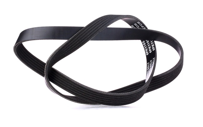 Multiriem SKPB-0090188 STARK 96 144 511 MERCEDES-BENZ