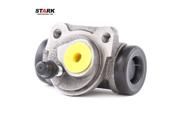 STARK SKWBC-0680015 Radbremszylinder Peugeot 206 2A/C 1.6 HDi 109 PS Diesel Kosten