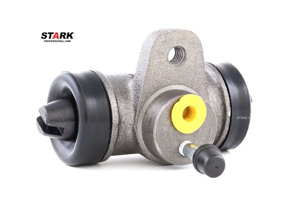 STARK SKWBC-0680019 Rempakket trommelrem VW T2 Flatbed Vrachtwagen 1.6 50 Pk Benzine prijs