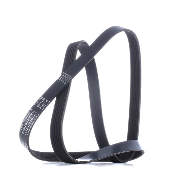 STARK SKPB-0090198 Courroie Poly-V