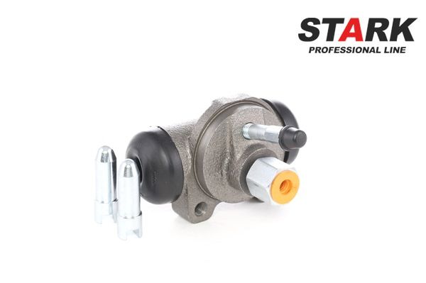 Wielremcilinder SKWBC-0680053 STARK A008 420 24 18 MERCEDES-BENZ