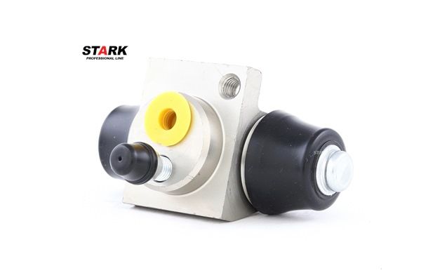 STARK SKWBC-0680071 Cylinderek hamulcowy koła Opel Astra G CC 1.8 16V (F08, F48) 125 KM benzyna cena
